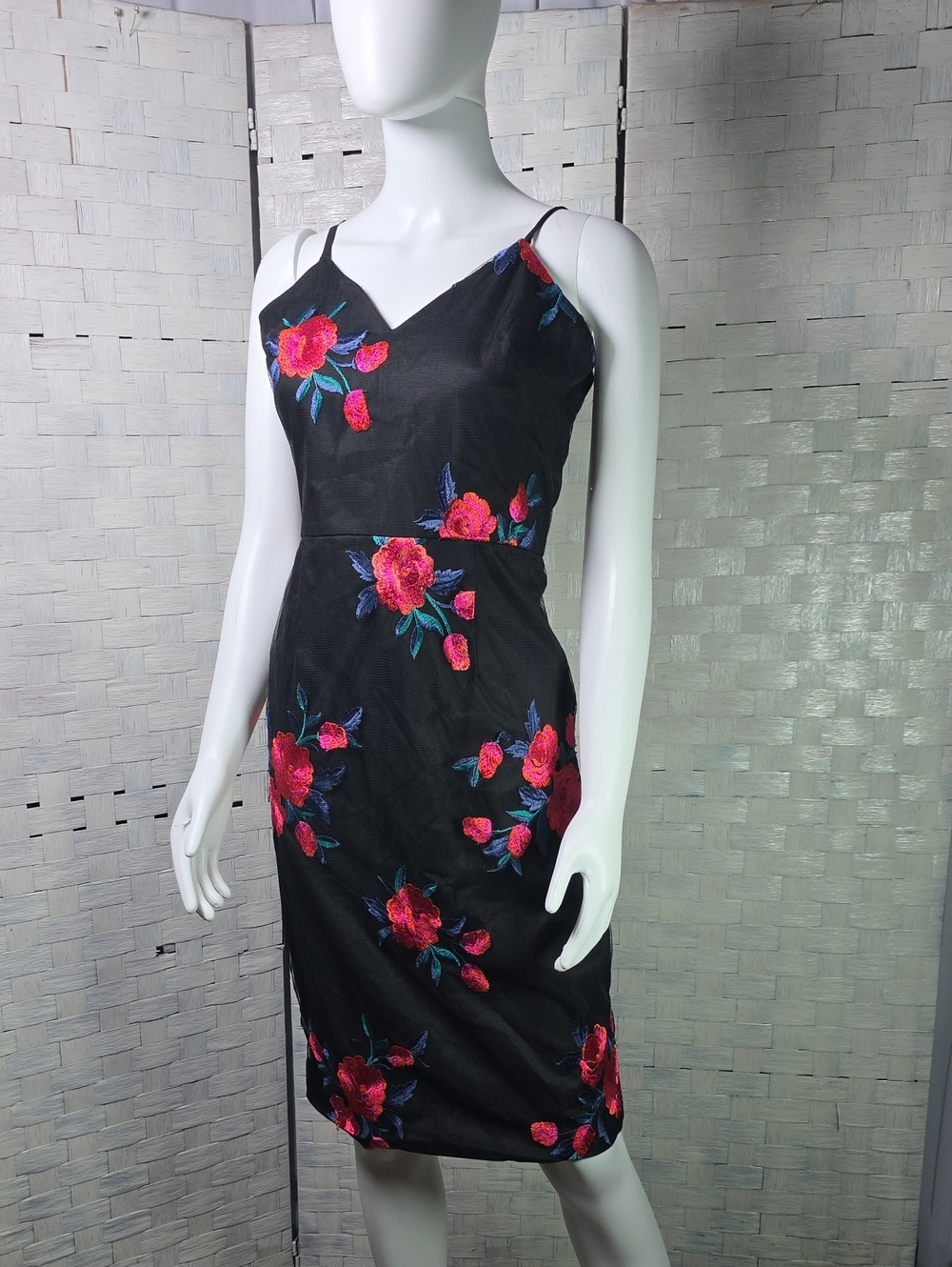 Chi Chi London Dress